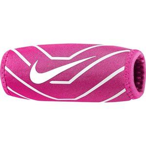 Nike Breast Cancer Awareness Football Chin Shield 3.0 PINK NIB